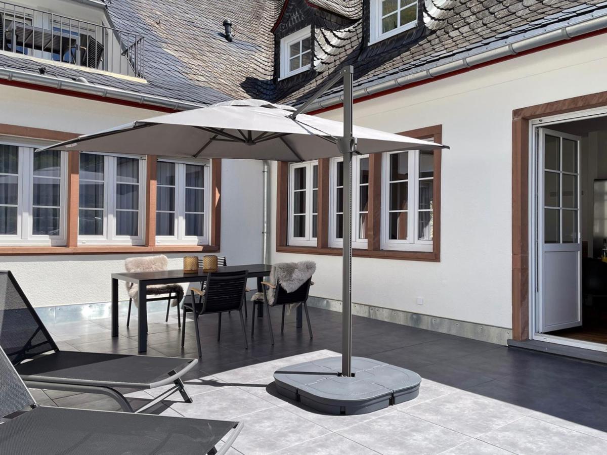 Burglay Appartamento Zell an der Mosel