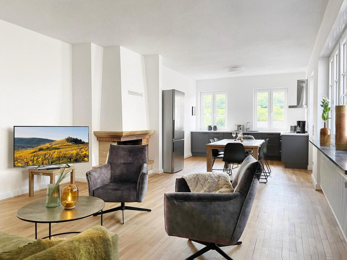 Burglay Appartement *