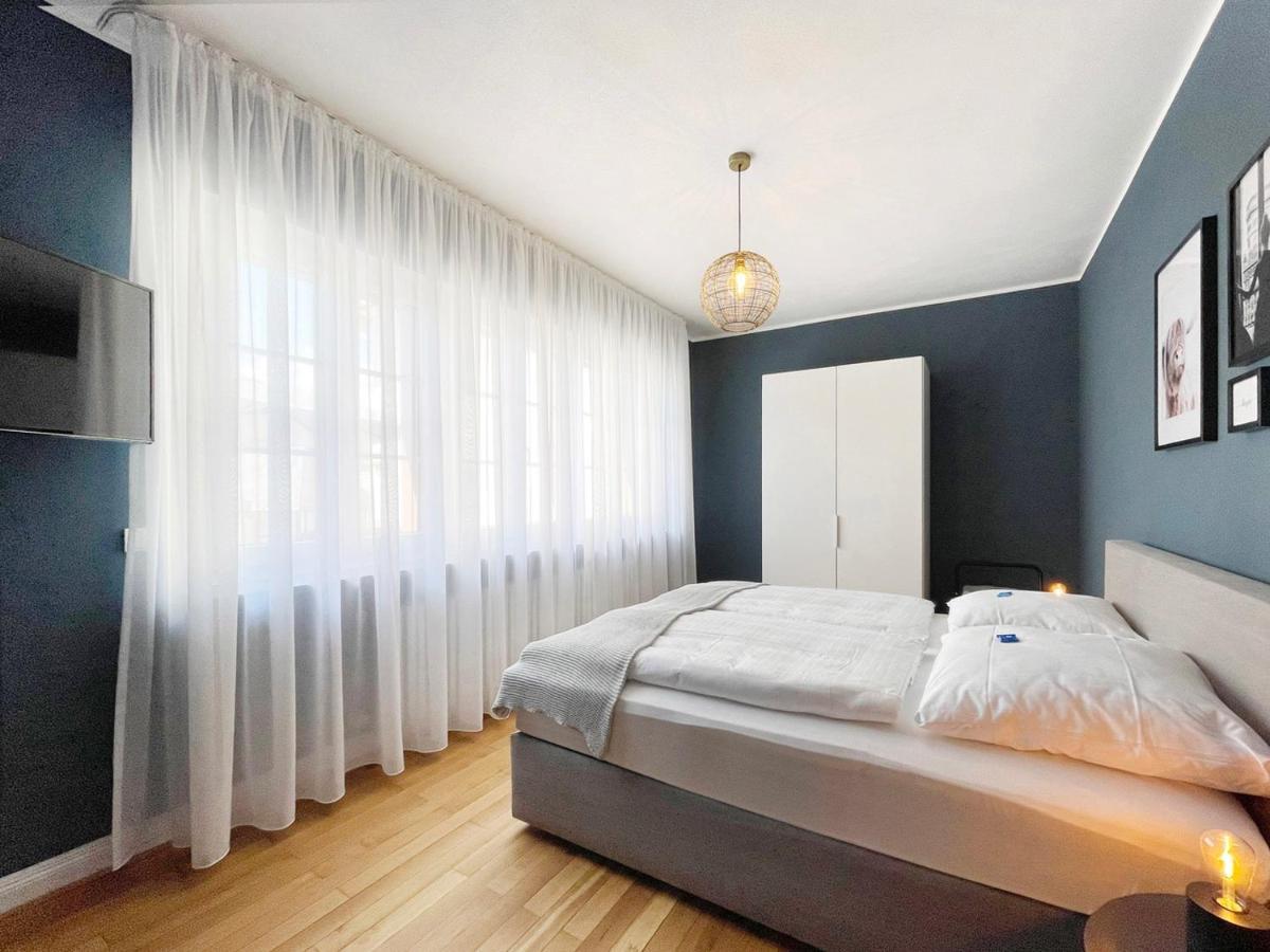 Burglay Appartement