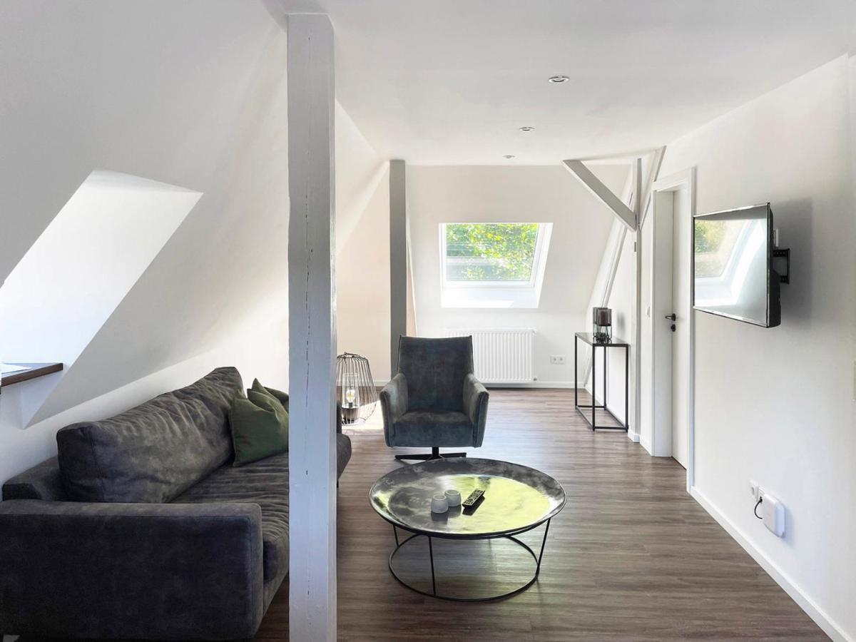 Burglay Appartement
