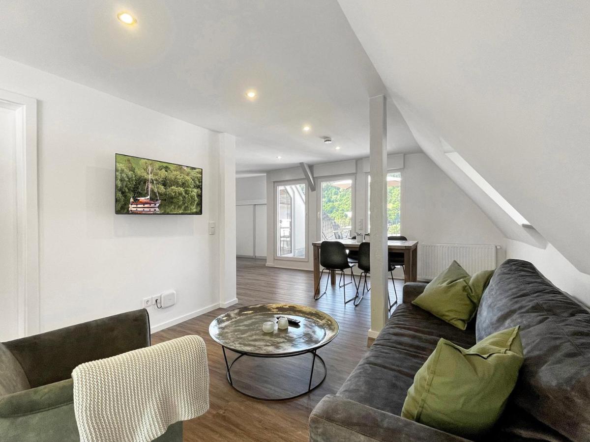 Appartement Burglay Zell