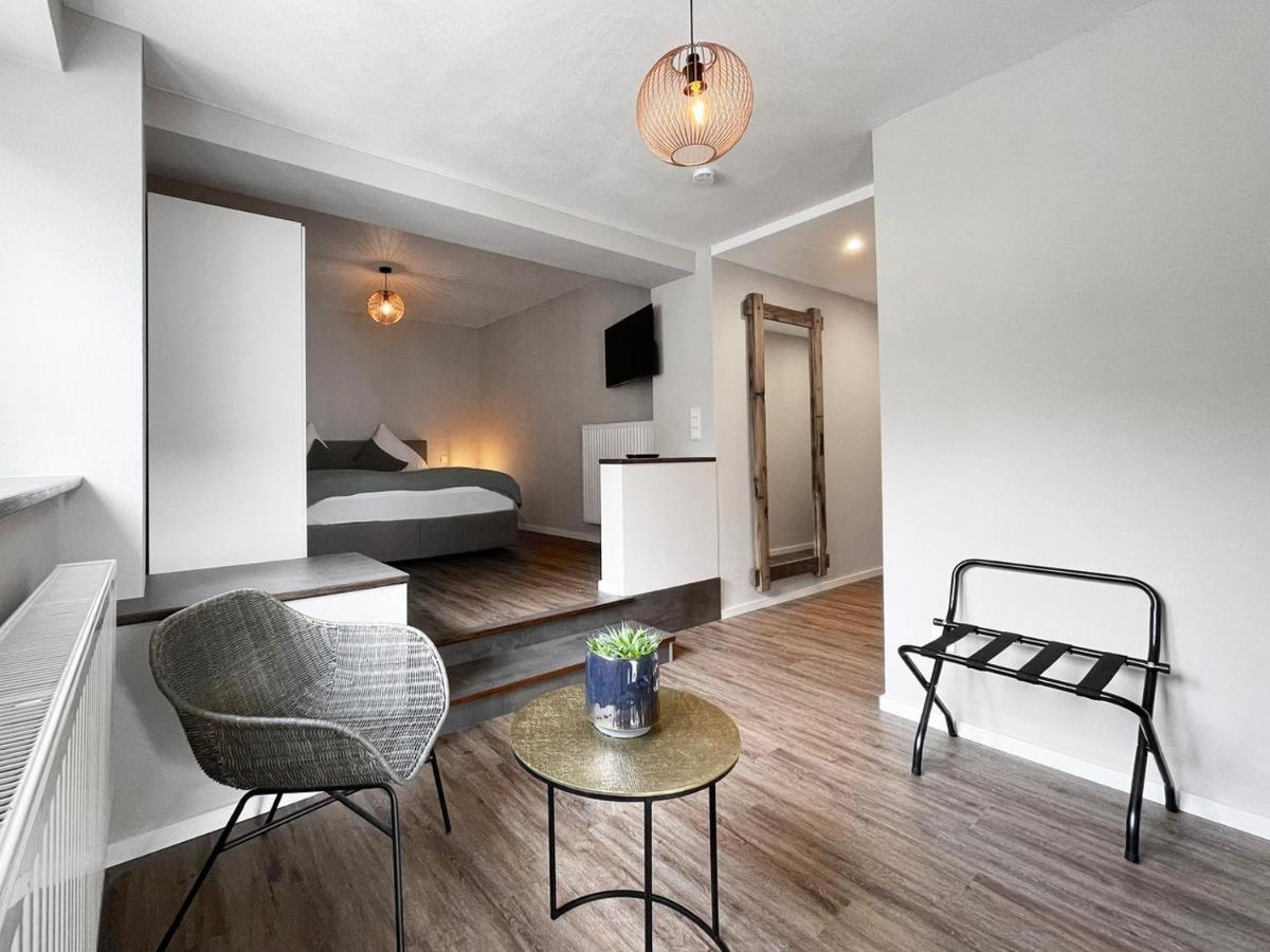 Appartement Burglay *