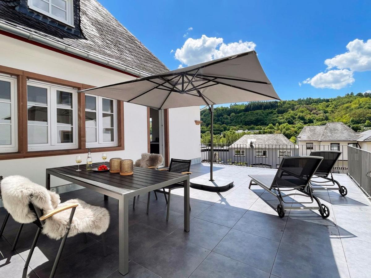 Appartamento Burglay Zell an der Mosel