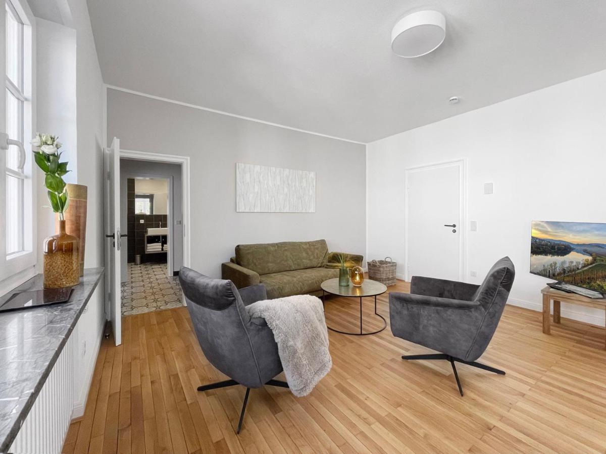 Appartement Burglay *