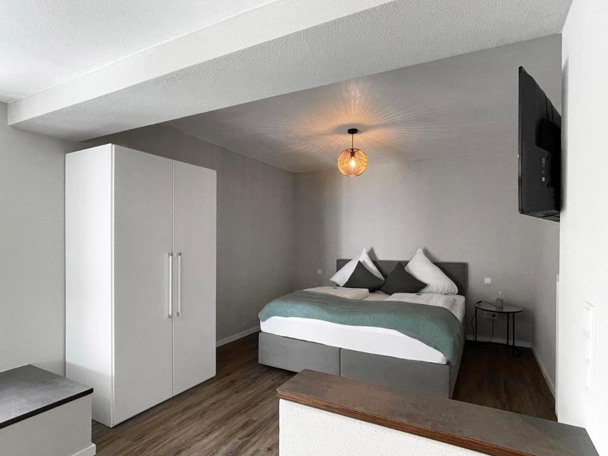 Burglay Appartement *