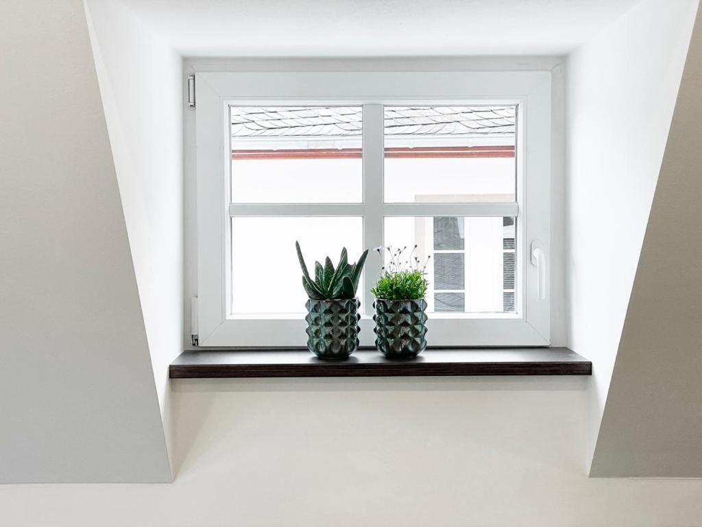 Burglay Appartement Zell