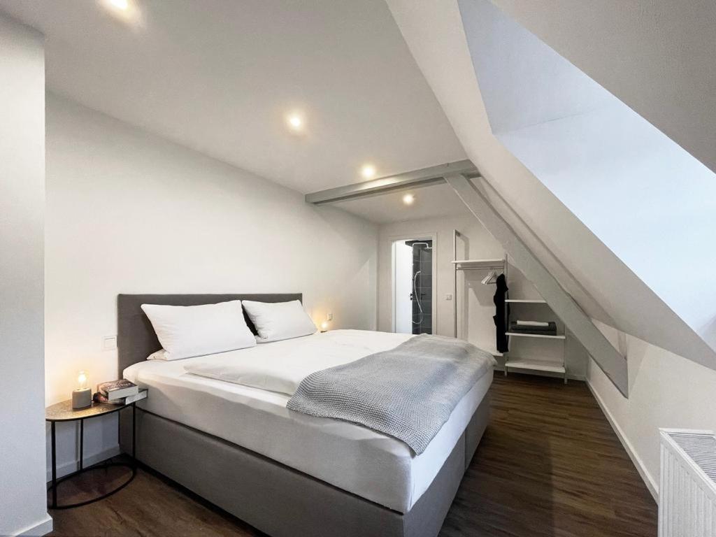 Appartement Burglay