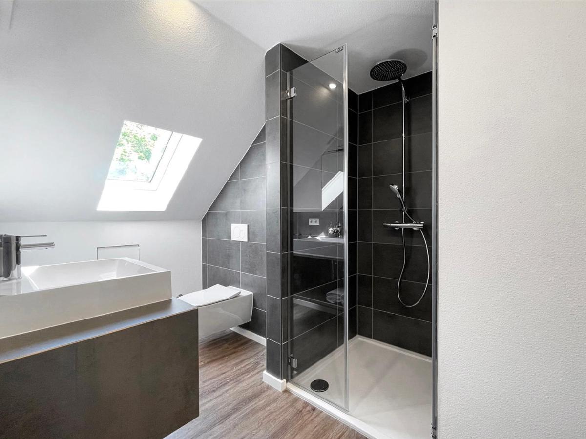 Appartement Burglay