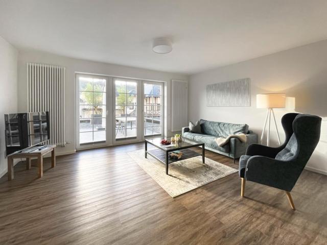 Burglay Appartement