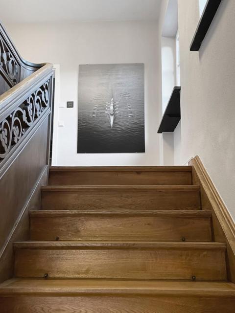 Appartement Burglay *