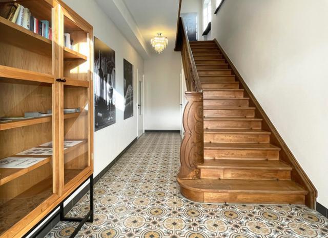 Appartement Burglay *