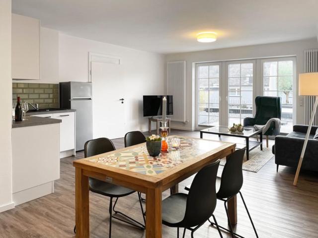 Burglay Appartement